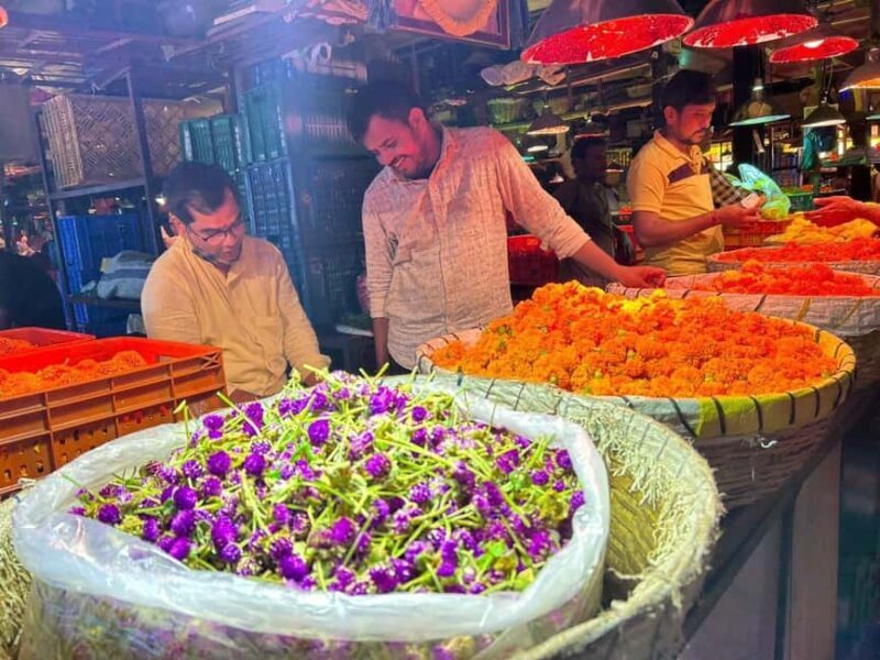Mumbai Morning Market Tour of Flowers, Fish, and More - Final Thoughts: Who Will Love This Tour?