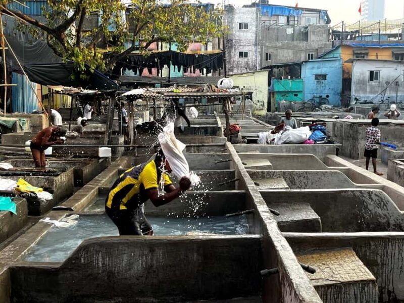 Mumbai Morning Tour Train Ride, Market & Hidden Local Spots - Why This Tour Stands Out