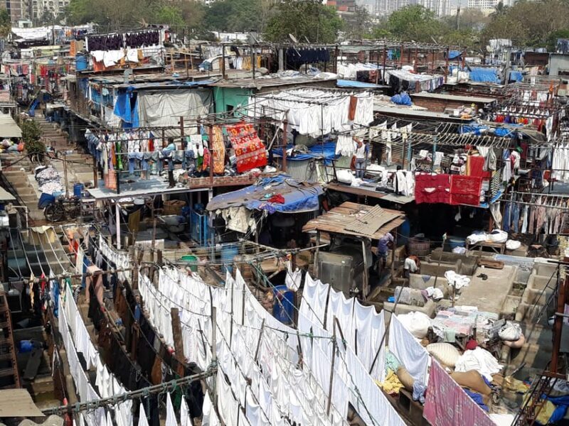 Mumbai Morning Tour Train Ride, Market & Hidden Local Spots - FAQ