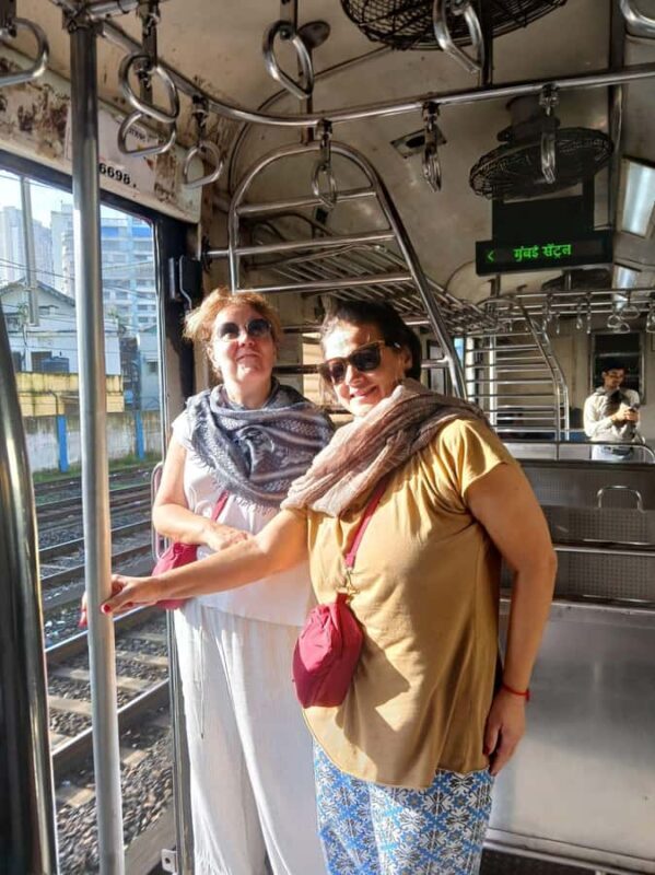 Mumbai Morning Tour Train Ride, Market & Hidden Local Spots - Practical Details and Value