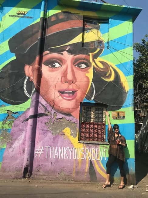 Mumbai: Must-see Sights Walking Tour - Good To Know