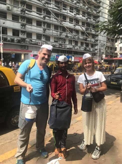 Mumbai: Must-see Sights Walking Tour - Why This Tour is a Great Choice