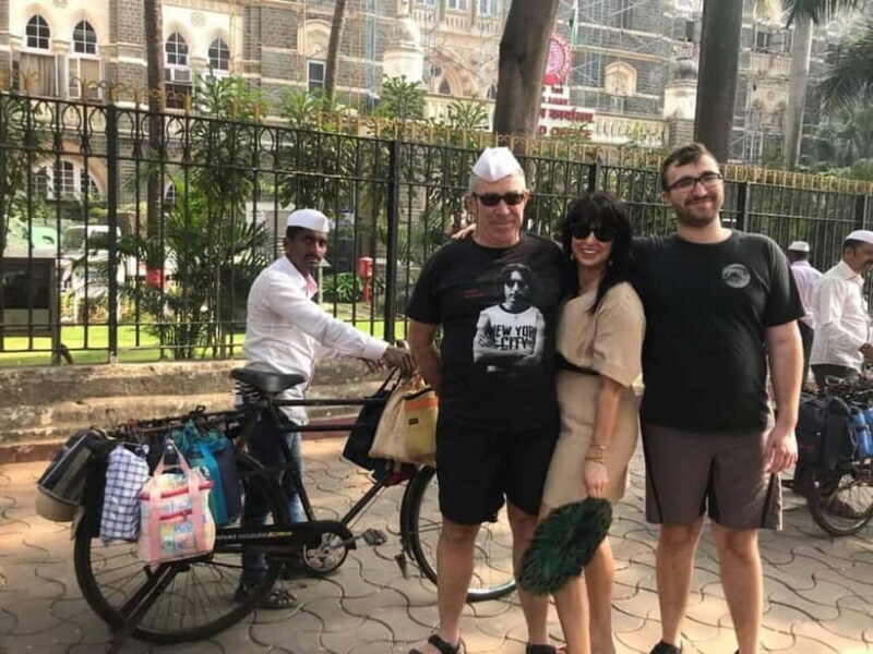 Mumbai: Must-see Sights Walking Tour - Good To Know