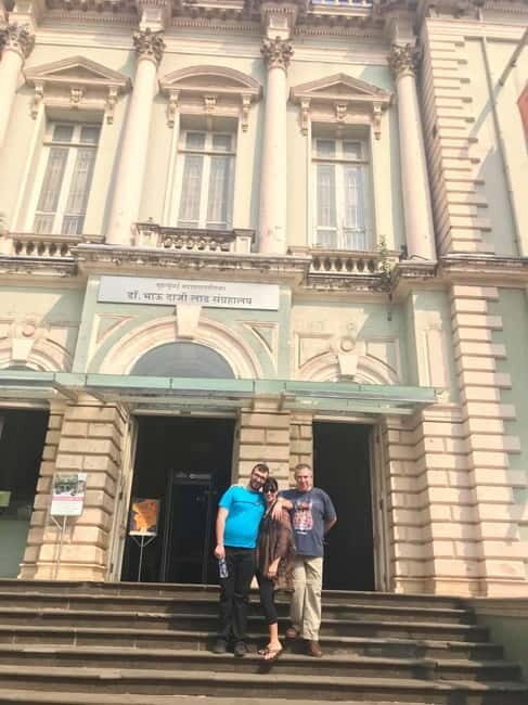 Mumbai: Must-see Sights Walking Tour - The Sum Up