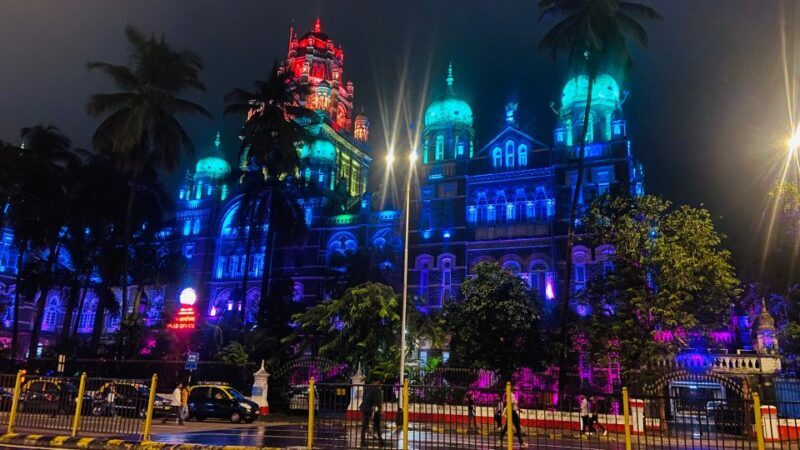 Mumbai: Night City Sightseeing Tour with Dinner Options - Final Thoughts