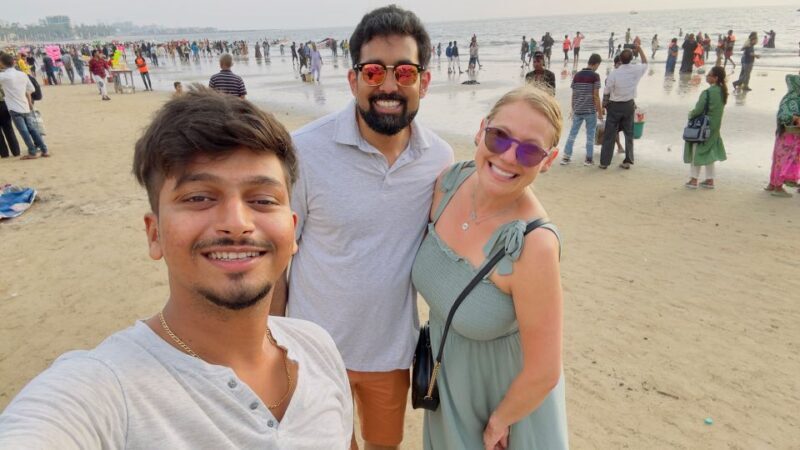 Mumbai: Night City Sightseeing Tour with Dinner Options - The Sum Up