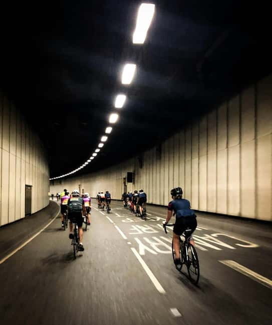 Mumbai: Night Cycling Adventure - What’s Included and What to Expect