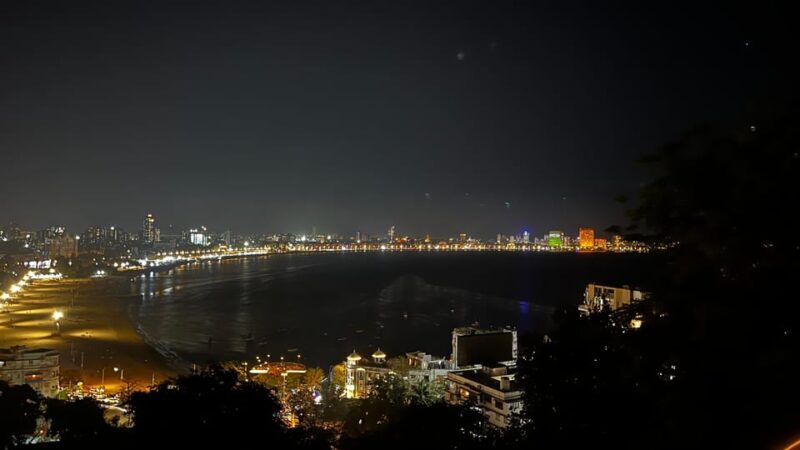 Mumbai Night Lights & Iconic Sights Tour - Who Will Love This Experience?