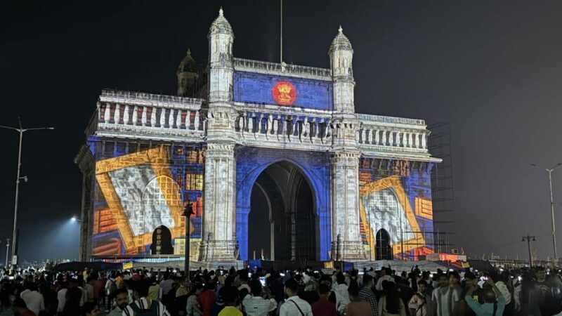 Mumbai Night Lights & Iconic Sights Tour - Practical Details & What to Expect