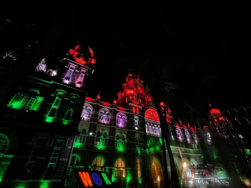 Mumbai Night Lights & Iconic Sights Tour - Who Should Consider This Tour?