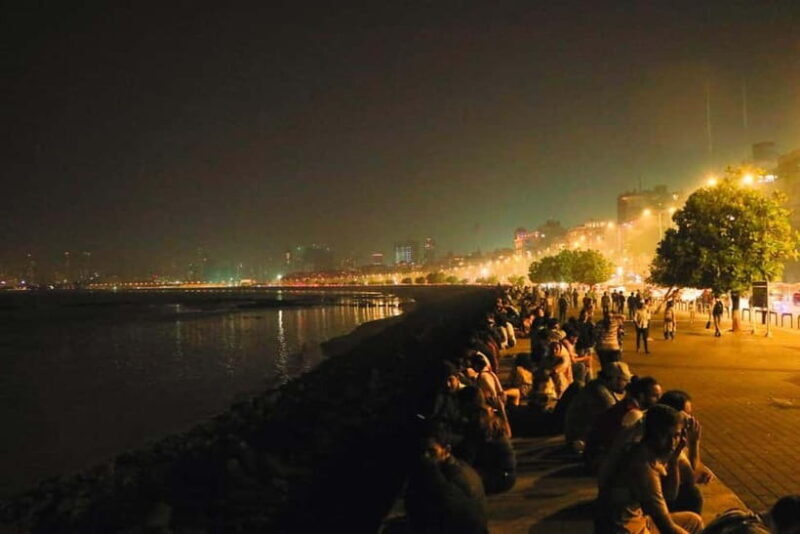 Mumbai: Night Sightseeing tour - What You Can Expect from This Mumbai Night Tour