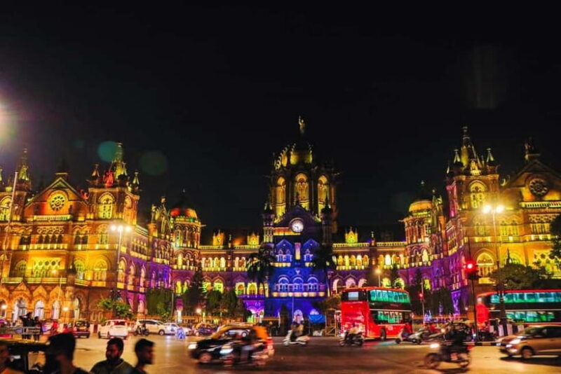 Mumbai: Night Sightseeing tour - Why This Tour Offers Great Value