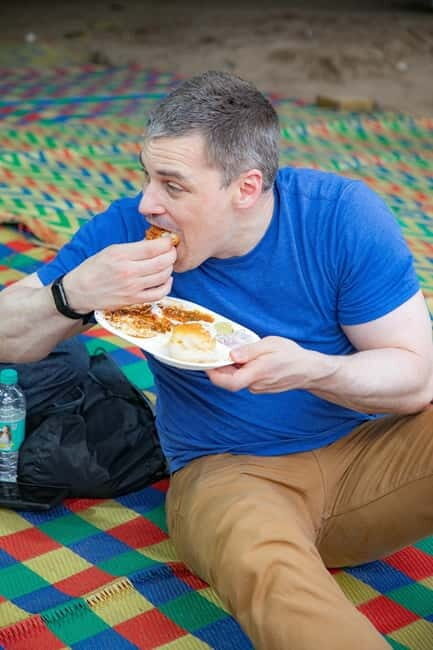 Mumbai: Night Sightseeing tour - FAQs