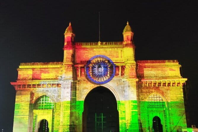 Mumbai Night Sightseeing Tour - Why You’ll Love This Mumbai Night Tour