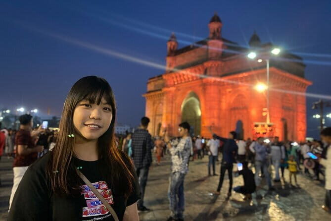 Mumbai Night Sightseeing Tour - Is This Tour Worth It?