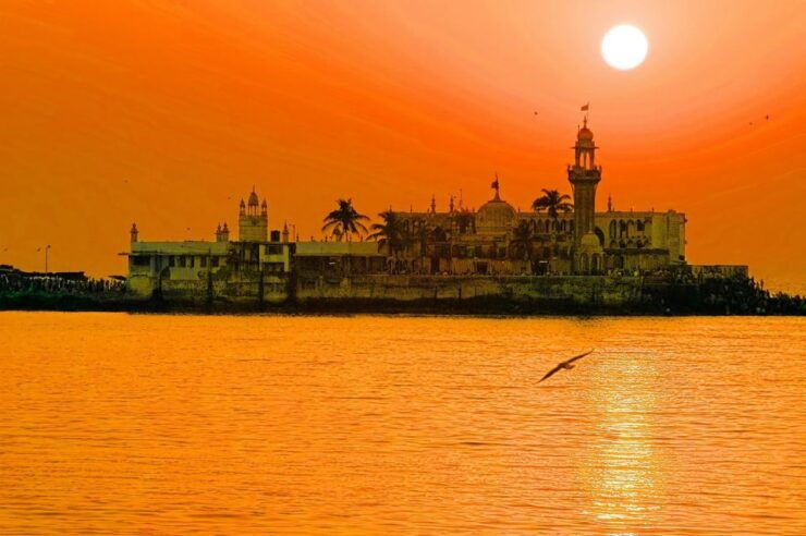 Mumbai Night Tour - Customer Reviews