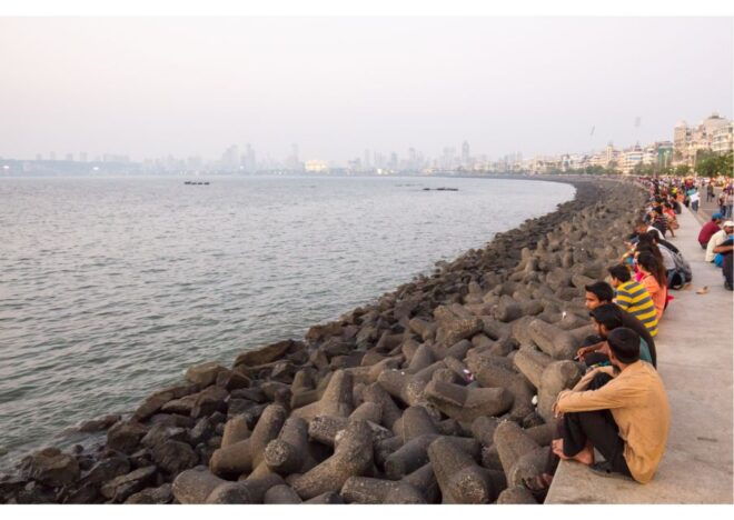 Mumbai Night Walk (2 Hours Guided Walking Tour) - Inclusions