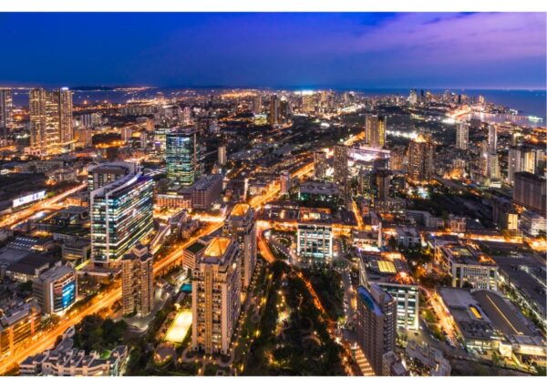 Mumbai Night Walk (2 Hours Guided Walking Tour) - Frequently Asked Questions