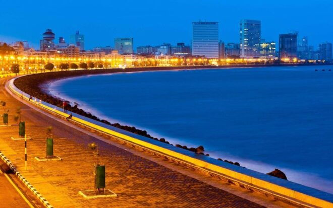 Mumbai Nightlife Tour - Unmissable Main Stop