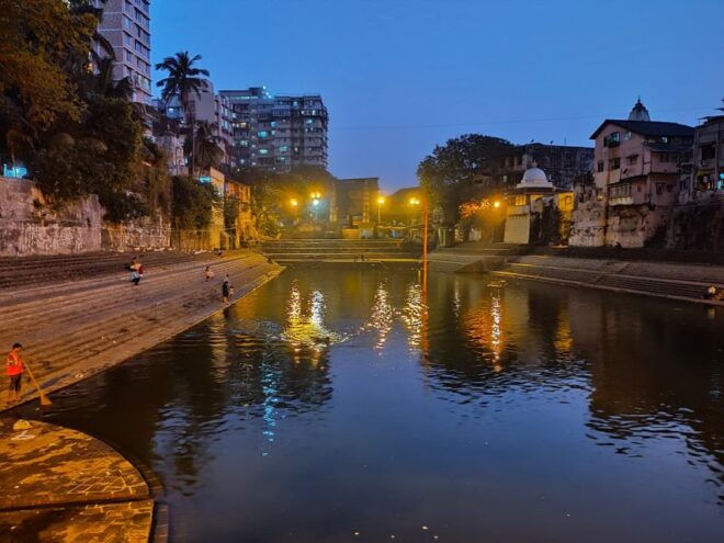 Mumbai Nightlife Tour - Common Questions