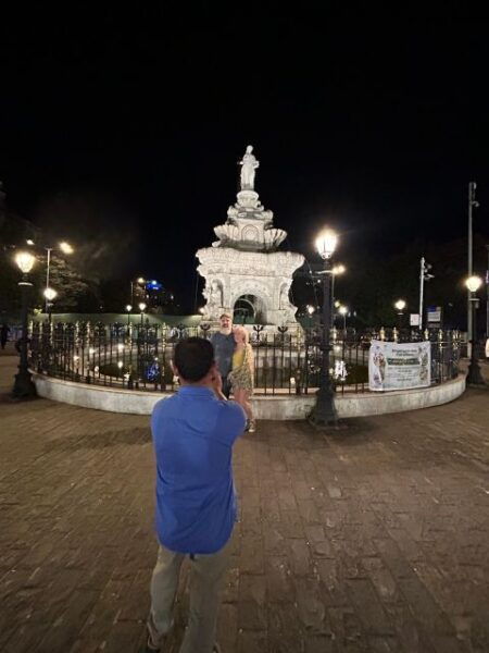 Mumbai Nighttime Adventure - The Sum Up