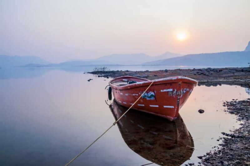 Mumbai: Pawna Lake, Lohagad Fort, and Lonavala Day Trip - Final Thoughts: Who Is It Best For?