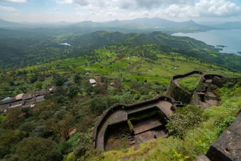 Mumbai: Pawna Lake, Lohagad Fort, and Lonavala Day Trip - Exploring the Mumbai: Pawna Lake, Lohagad Fort, and Lonavala Day Trip