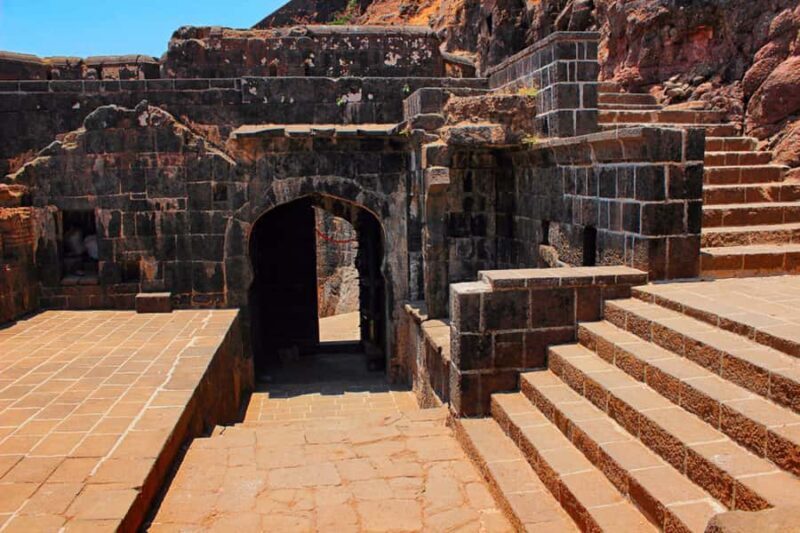 Mumbai: Pawna Lake, Lohagad Fort, and Lonavala Day Trip - FAQs