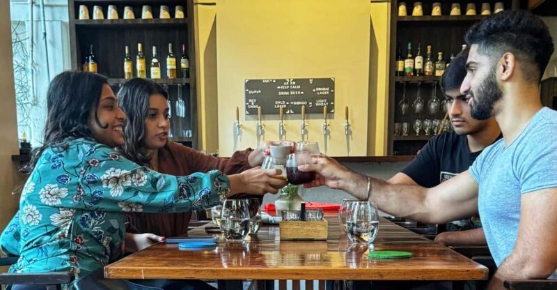 Mumbai: Premium Food Tour with 20+ Tastings - Good To Know