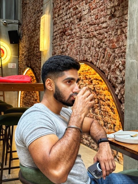 Mumbai: Premium Food Tour with 20+ Tastings - The Cost and Value