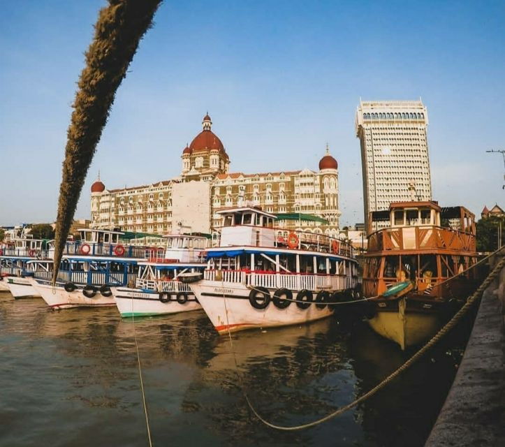 Mumbai: Private 2-Day City and Elephanta Island Tour - Dharavi Slum Tour