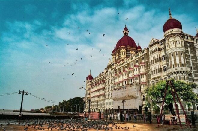 Mumbai: Private 2-Day City and Elephanta Island Tour - UNESCO World Heritage Sites