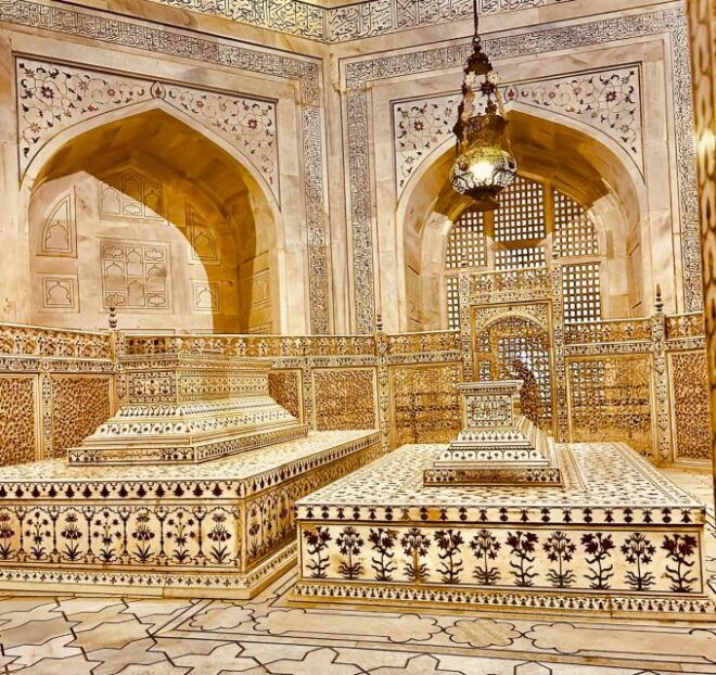 Mumbai: Private 2-Day Delhi & Agra Trip With Flights & Hotel - Itinerary