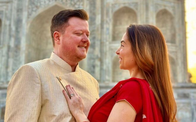 Mumbai: Private 2-Day Delhi & Agra Trip With Flights & Hotel - Customer Review