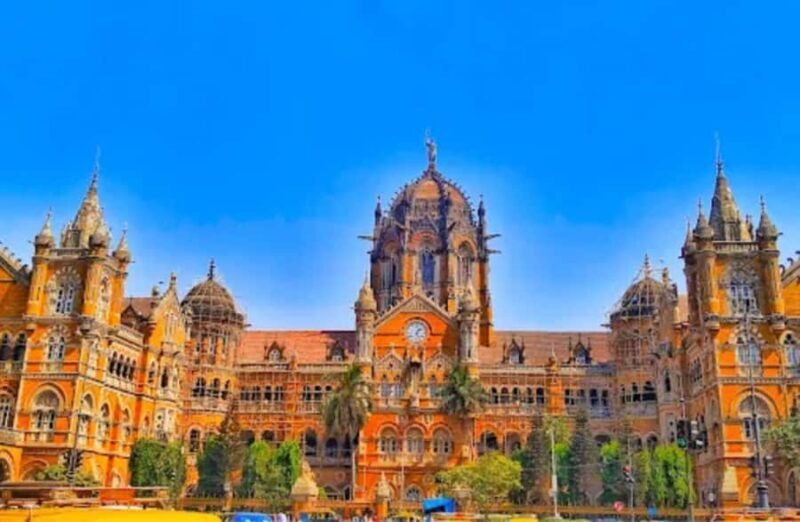 Mumbai: Private 5-Hours Sightseeing Tour with Lunch - Good To Know