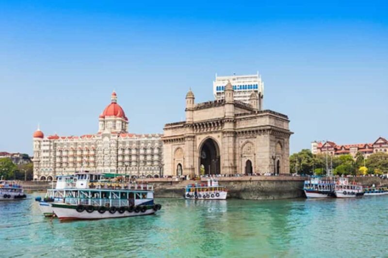 Mumbai: Private 5-Hours Sightseeing Tour with Lunch - A Detailed Look at the Mumbai Private Sightseeing Tour