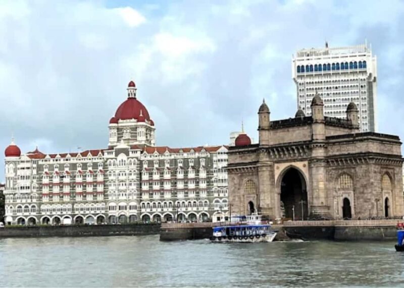 Mumbai: Private 5-Hours Sightseeing Tour with Lunch - Good To Know