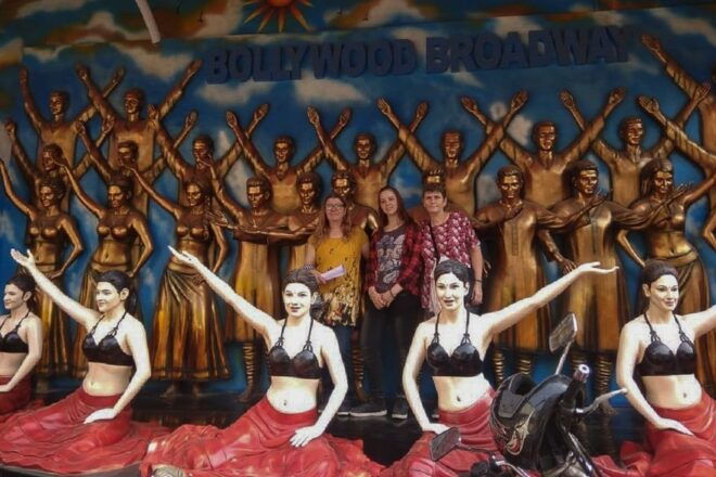 Mumbai: Private Bollywood and Dharavi Slum Tour - Flexible Travel Plans With No Upfront Payment