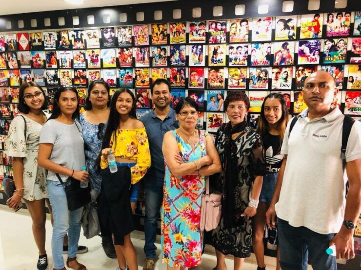Mumbai: Private Bollywood Studio Tour and City Sightseeing - Pricing and Duration