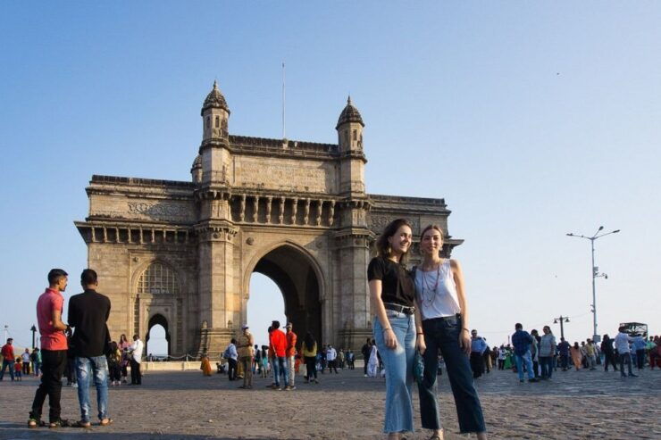 Mumbai: Private Bollywood Tour With Mumbai Sightseeing - Tour Details