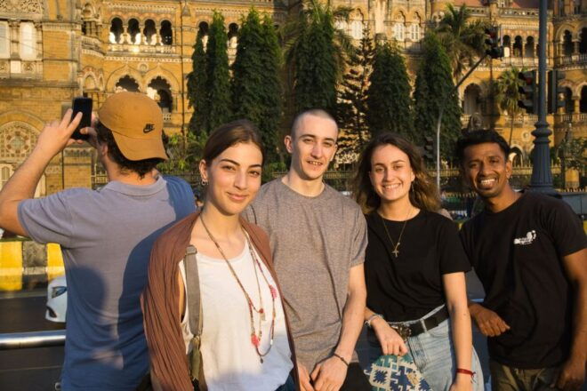 Mumbai: Private Bollywood Tour With Mumbai Sightseeing - Customer Reviews