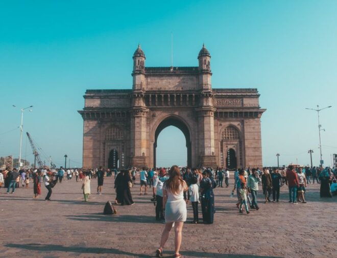 Mumbai :Private Car Hire With Driver and Flexible Hours - Experience and Highlights