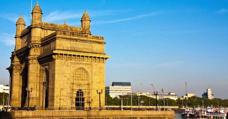 Mumbai :Private Car Hire With Driver and Flexible Hours - Booking Details and Flexibility