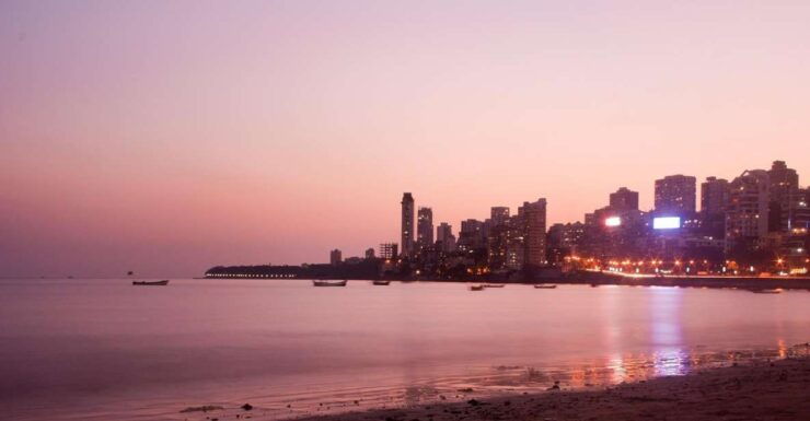 Mumbai: Private Car Hire With Professional Driver - Experience and Itinerary