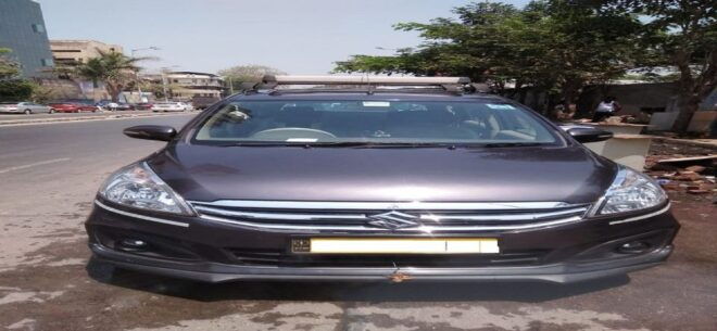 Mumbai: Private Car Hire With Professional Driver - Important Information