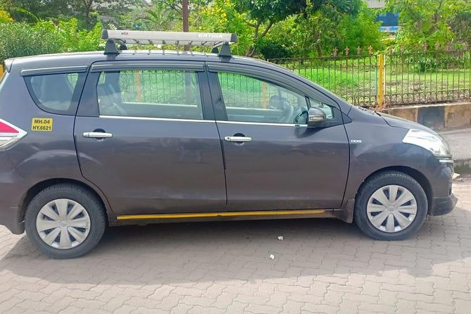 Mumbai Private Car Rental With Professional Driver - Pricing and Booking Details
