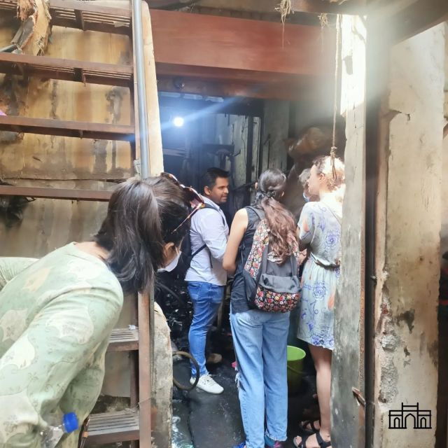 Mumbai: Private City Sightseeing and Dharavi Slum Tour - Good To Know