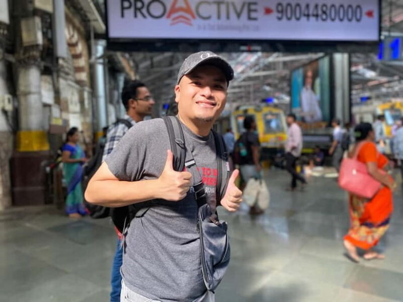 Mumbai: Private City Sightseeing Guided Tour - Who Should Consider This Tour?