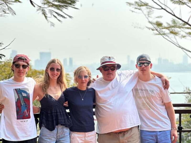 Mumbai: Private City Sightseeing Guided Tour - FAQ