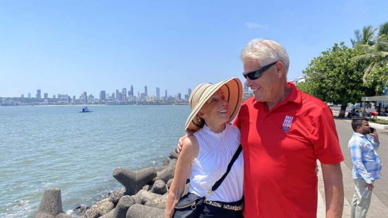 Mumbai: Private City Sightseeing Guided Tour - Final Word